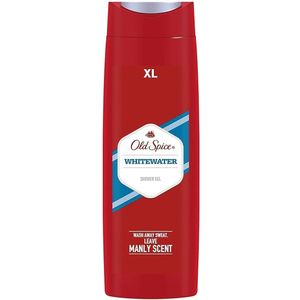 Old Spice gel za tuširanje Whitewater 400ml