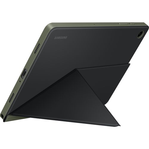 Samsung Book Cover Galaxy Tab A9+ black slika 3