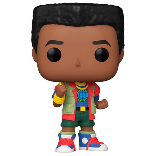 Funko POP figura Kapetan Planet - Kwame slika 2