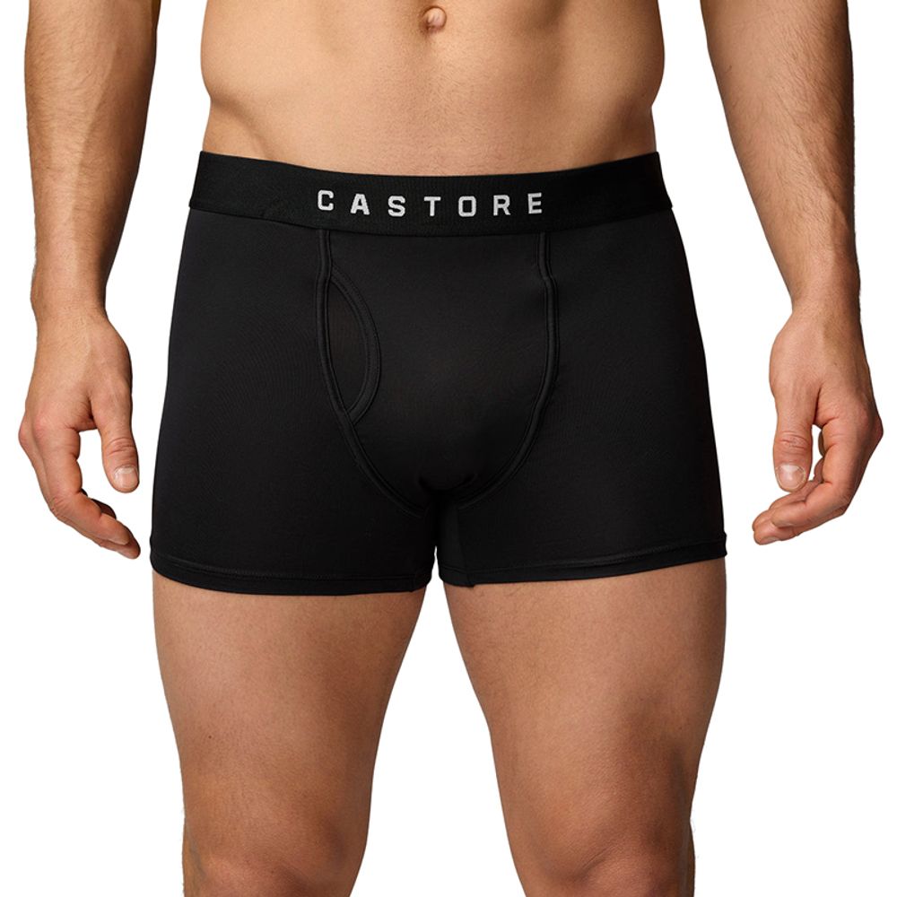 Castore Muške bokserice, 3kom slika 5