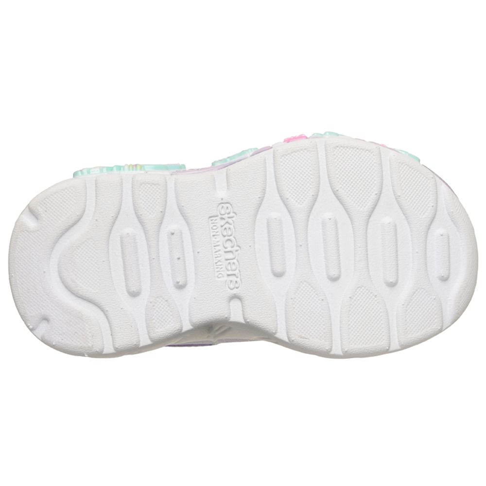 Skechers tenisice Lil Butterfly Bliss slika 4