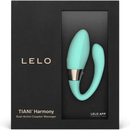 Lelo Tiani Harmony Couples Massager slika 9