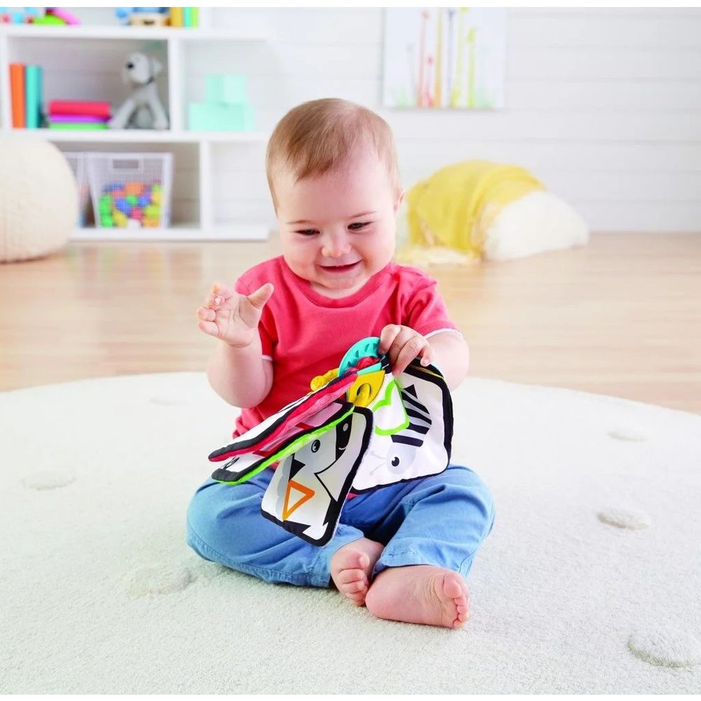 Fisher Price kartice za učenje slika 4