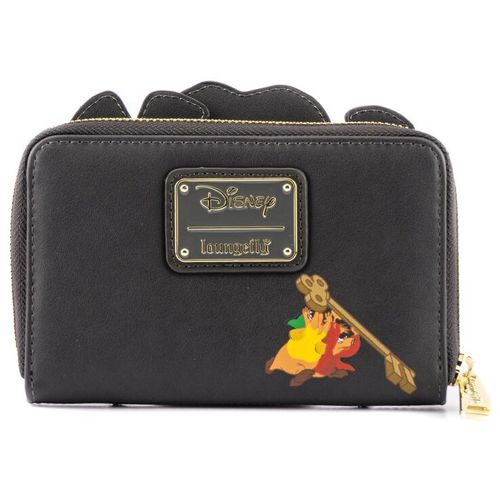 Loungefly Disney Cinderella Evil Stepmother and Stepsisters Villains wallet slika 4