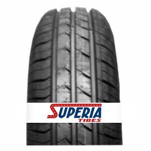 SUPERIA Ljetna guma 205/55R16 ECOBLUE HP XL 107W