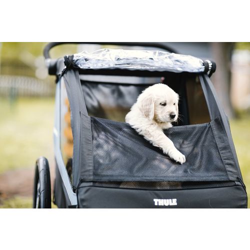 Thule Courier Dog Trailer Kit komplet za prikolicu za psa slika 9