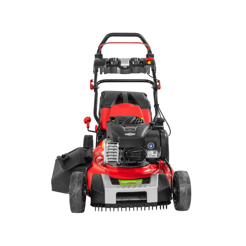 Praktik Benzinska kosilica 4u1 BRIGGS&STRATTON 450E, PG65149 slika 3