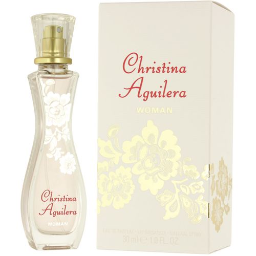 Christina Aguilera Woman Eau De Parfum 30 ml (woman) slika 2