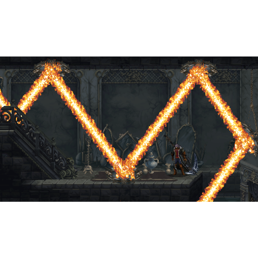 The Last Faith: The Nycrux Edition (SWITCH) slika 9