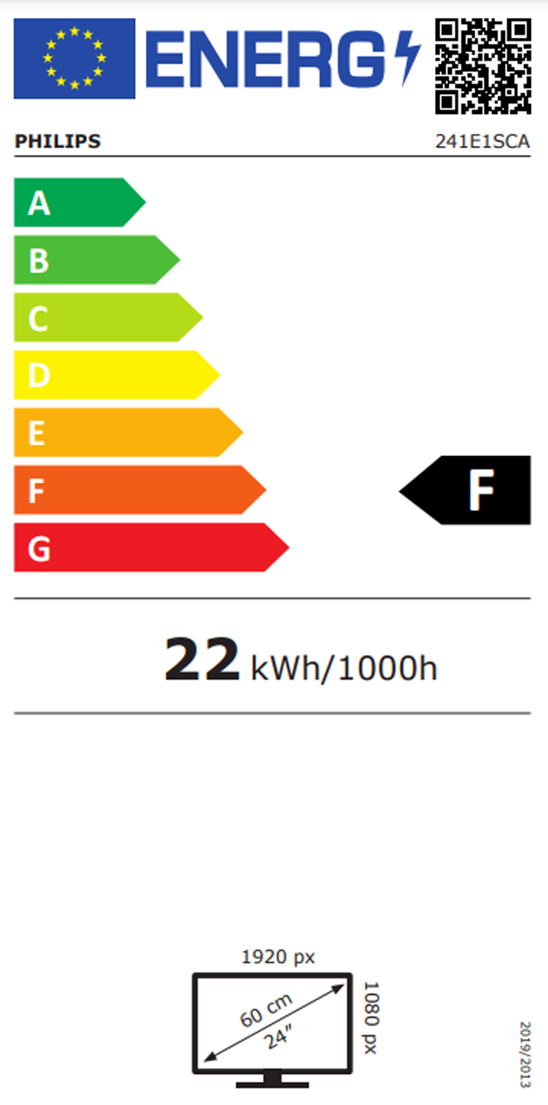 Energetski certifikat 