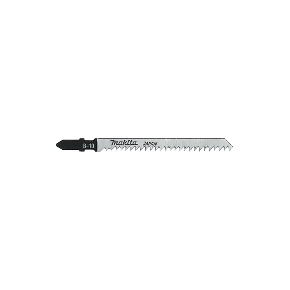 Makita - List ubodne pile, HCS listovi pile za drvo, čisti rez 76 mm A-85628 (5/1) slika 1