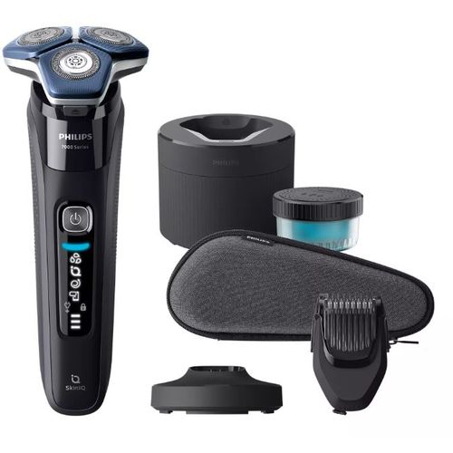 Philips S7886/58 Shaver series 7000 Električni aparat za mokro i suvo brijanje slika 1