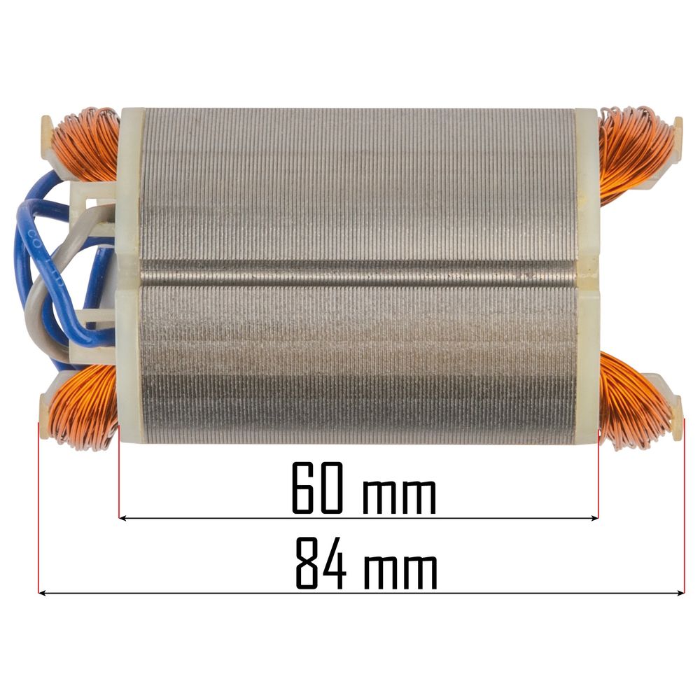 STATOR ZA KUTNU BRUSILICU RTSZK0013-SN slika 2
