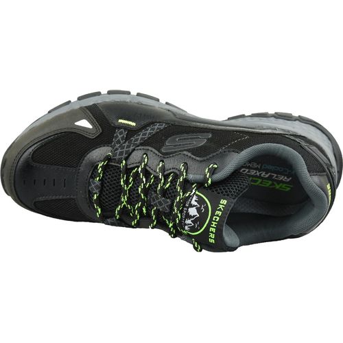 Muške tenisice Skechers Outland 2.0 51589-bkcc slika 3