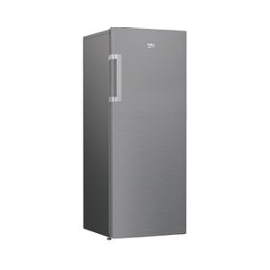 Beko RSSA 290 M 33 XBN Frižider, 286 L, Visina 150.8 cm, Širina 59.5 cm, Aluminium srebrna boja