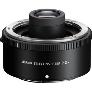 NIKKOR Z Telecomverter 2.0x