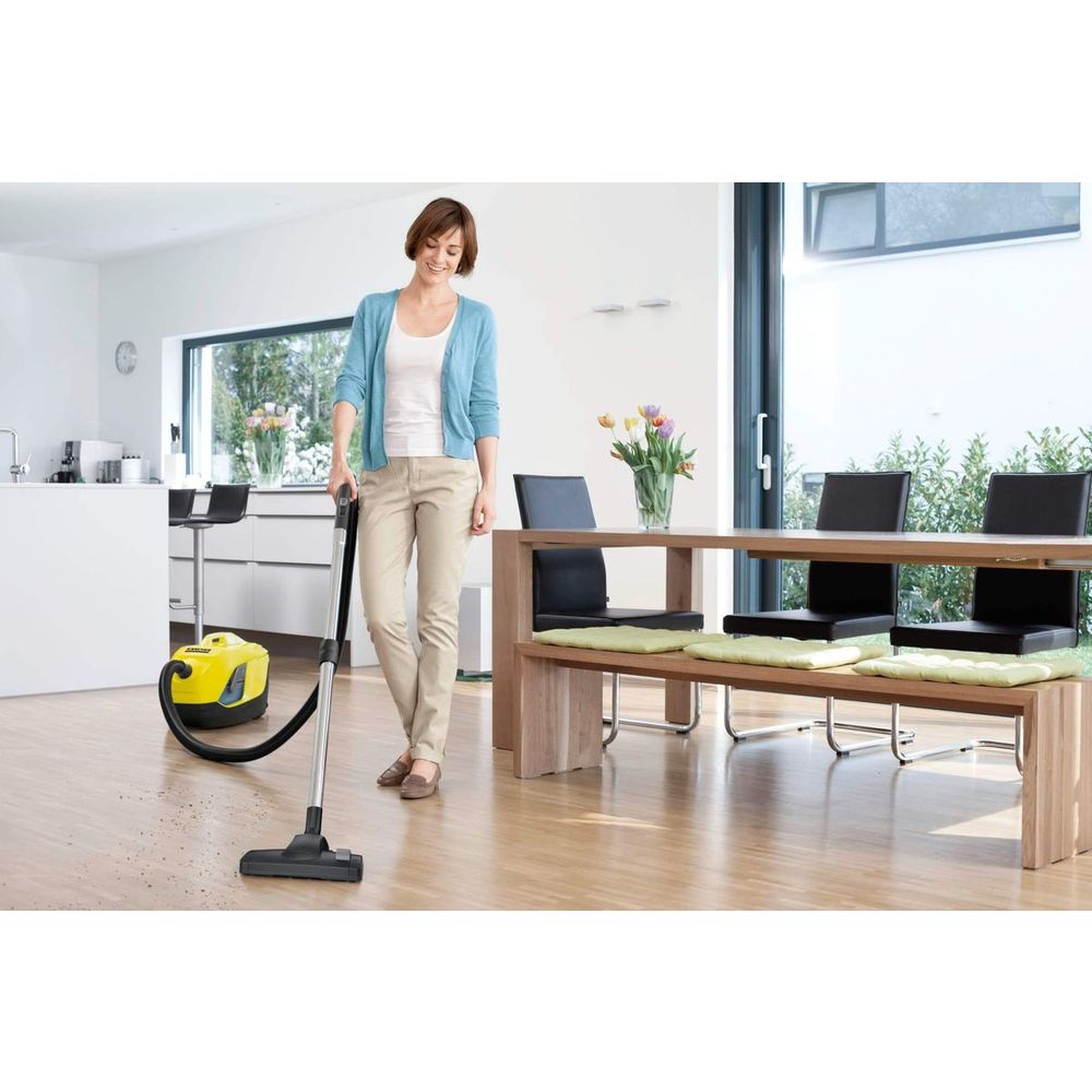 KARCHER Usisivač sa vodenim filterom DS 6 1.195-220.0 slika 11