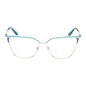Ženske Dioptrijske naočale Guess Guess GU50148 Blue