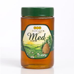 Pip Med cvjetni (livada) 450 g