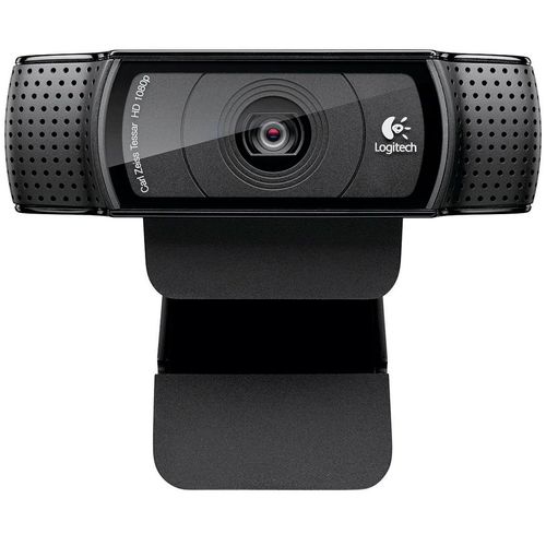 Web kamera Logitech C920S Pro HD, USB slika 3