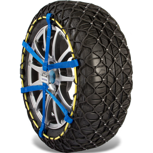 Michelin - Lanci za sneg Easy Grip 70 Evo - lanci za sneg slika 1