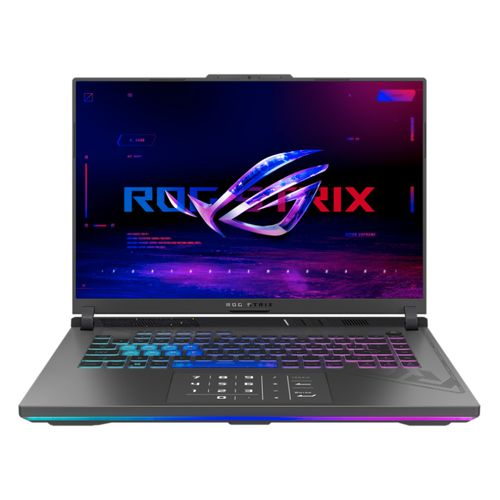 ASUS ROG Strix G16 G614JU-N3136 (16 inča FHD , i7-13650HX, 16GB, SSD 512GB, GeForce RTX 4050) laptop slika 2