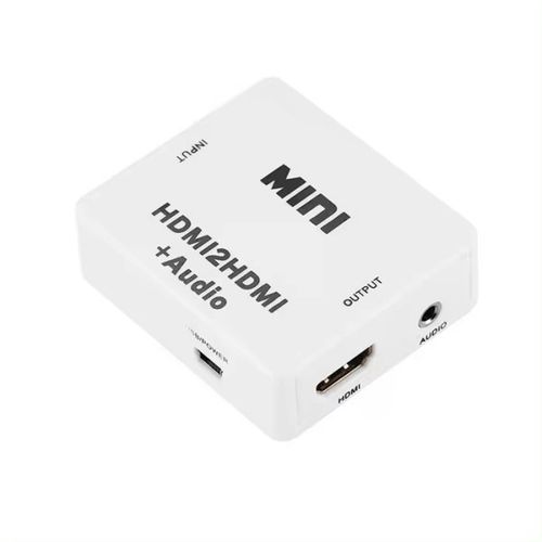 A-HDMI-HDMI-mini ** Gembird input HDMI to HDMI (907) (777) slika 7