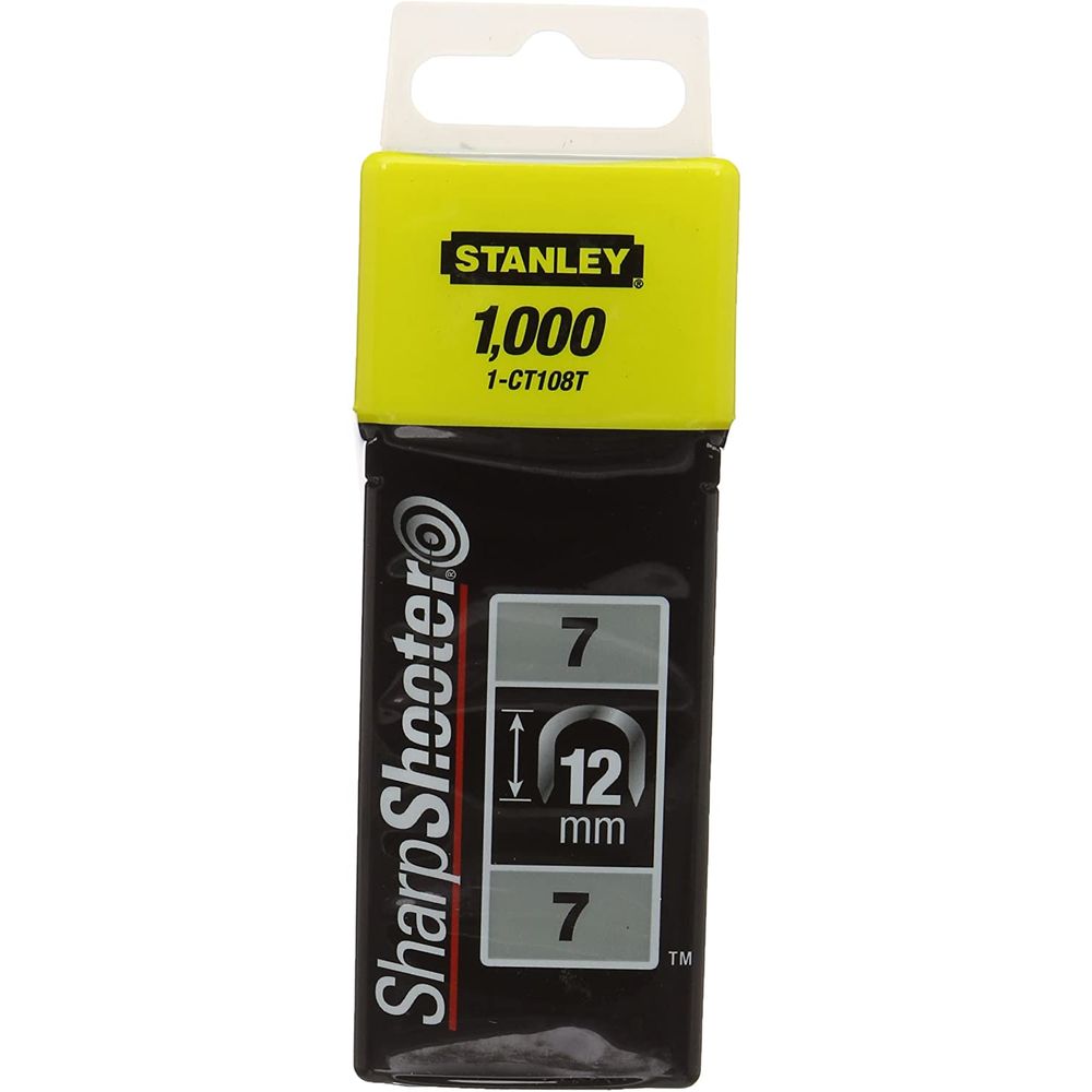SPAJALICE ZA KABLOVE TIP 7 CT100 Stanley 1-CT108T slika 1