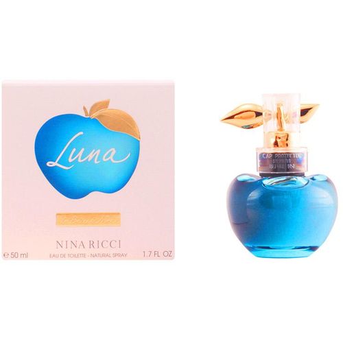 Nina Ricci Luna Eau De Toilette 50 ml (woman) slika 2