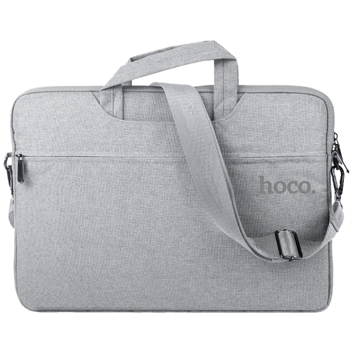 hoco. Torba za laptop 15.6", siva - GT1 15.6", Gray slika 1