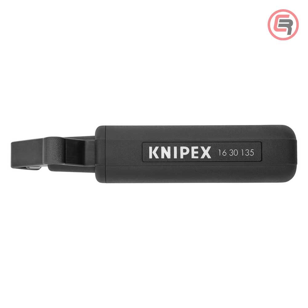 Knipex Skidač Plašta Kabla fi 6-29mm / 135mm - 16 30 135 SB slika 3