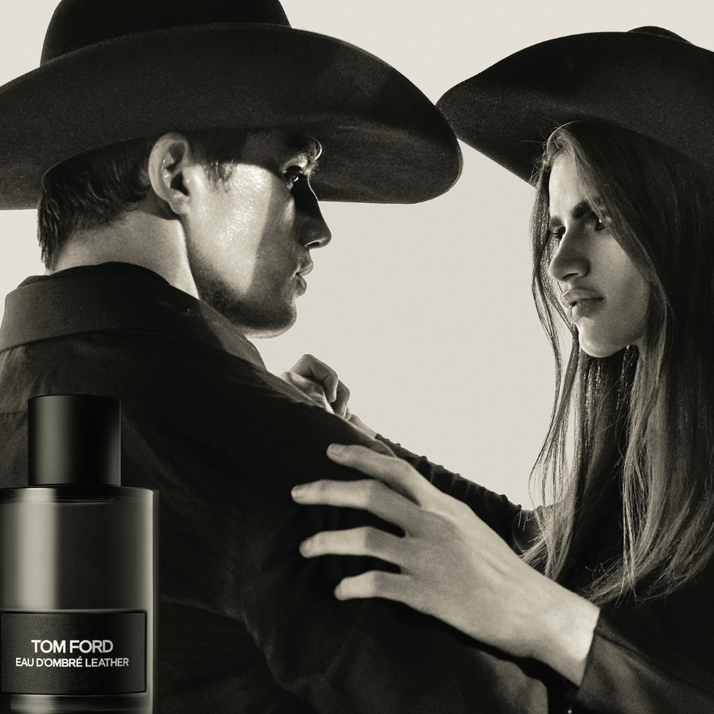 Tom Ford Eau D’ombre Leather Eau de Toilette 100ml slika 2