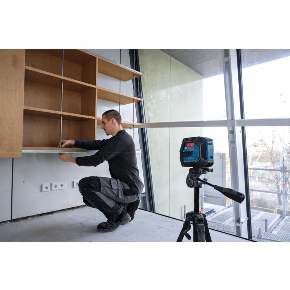 Bosch PRO GLL 20-22 G Laserski nivelir slika 2