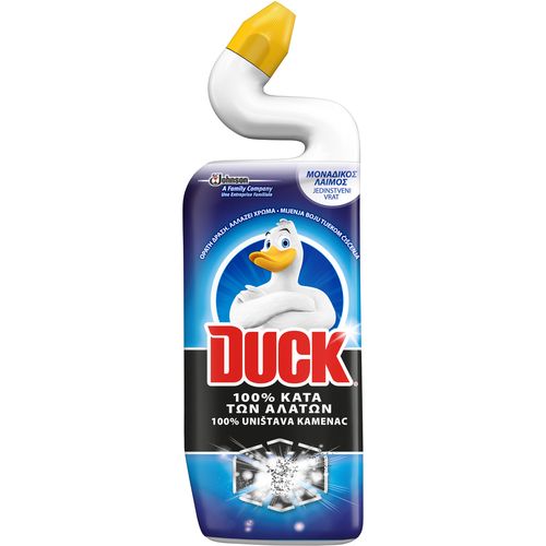 Duck WC tecnost protiv kamenca 750ml slika 1