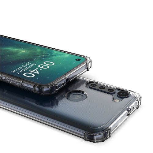 Maskica s Anti-Shock zaštitom za Motorola Moto G8 Power slika 3