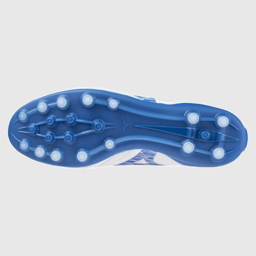 Kopačke Mizuno Morelia Pro Ag White slika 4