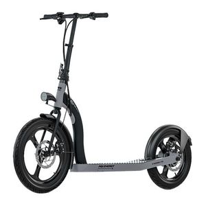 MS ENERGY e- trotinet r10 crno sivi