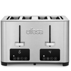 UFESA Digital toaster Quartet Delux 71305539