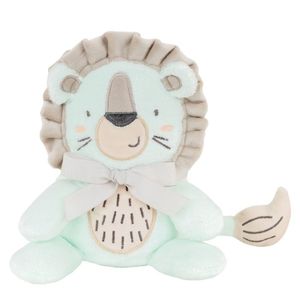 Kikka Boo Deka Jungle King sa 3D licem 75x100cm