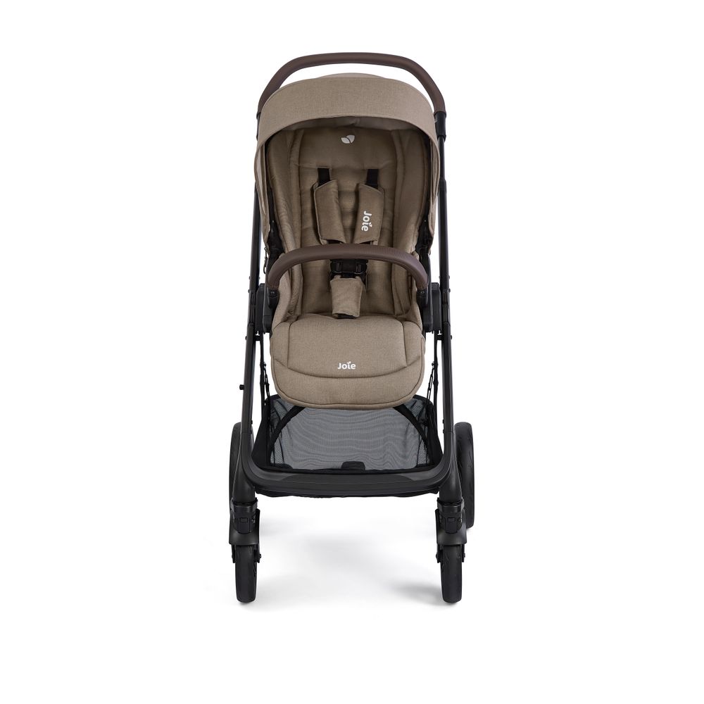 Joie Kolica Chrome 2 Trio - Cashew slika 3