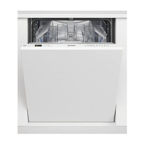 Indesit D2I HD524 A Ugradna mašina za pranje sudova, 14 setova, širina 59.8 cm slika 1