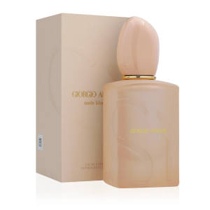 Giorgio Armani Sí Nude Bloom EDP W 50ml