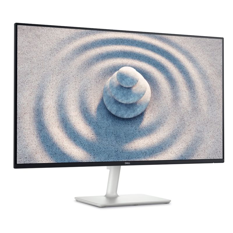 Dell Monitor Dell 27″ S2725H, IPS, FHD, 100Hz, 5ms, HDMI, zvučnici image