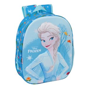 Disney Frozen 3D ruksak 33 cm
