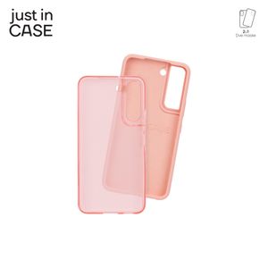 2u1 Extra case MIX paket PINK za S22