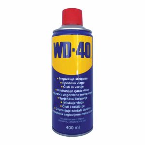 WD-40 400ml