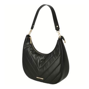Travelite Torba na rame 35 cm Barbara Cozy, 001597-01 ženska, crna