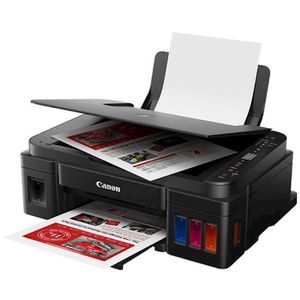 MFP CANON PIXMA G3410