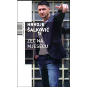 Zec na mjesecu - Šaklović, Hrvoje