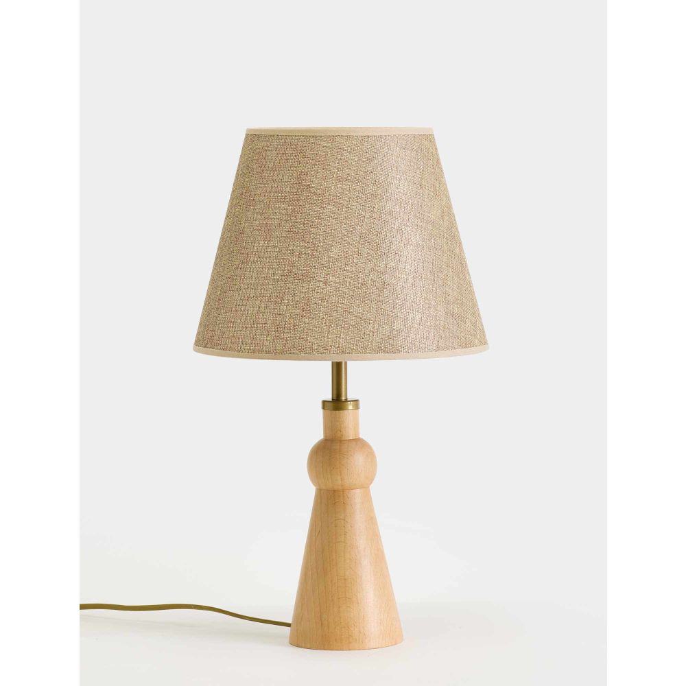 Stolna Lampa Oslo - Bež slika 4
